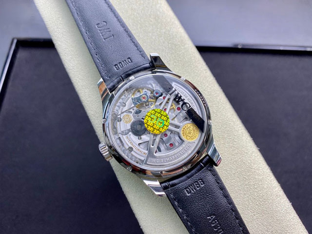 IWC スーパーコピー インターナショナルウォッチカンパニー ポルトギーゼ アニュアルカレンダー IW503507【ZF工場出品】