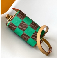  【Louis Vuitton】ルイヴィトン スーパーコピー スピーディ･バンドリエール 18 クロスボディバッグ レッド（N40611）