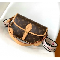 【Louis Vuitton】ルイヴィトン スーパーコピー ディアヌ NM PM ショルダーバッグ（M45985）