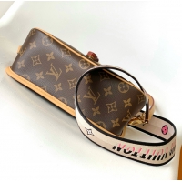 【Louis Vuitton】ルイヴィトン スーパーコピー ディアヌ NM PM ショルダーバッグ（M45985）