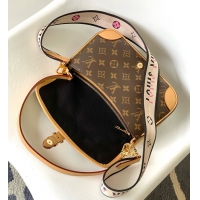 【Louis Vuitton】ルイヴィトン スーパーコピー ディアヌ NM PM ショルダーバッグ（M45985）