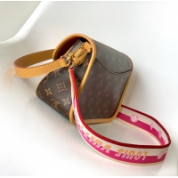 【Louis Vuitton】ルイヴィトン スーパーコピー ディアヌ NM PM ショルダーバッグ（M46049）