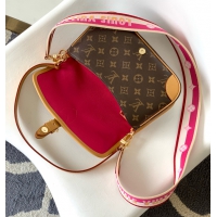 【Louis Vuitton】ルイヴィトン スーパーコピー ディアヌ NM PM ショルダーバッグ（M46049）