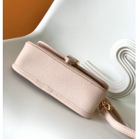 【Louis Vuitton】ルイヴィトン スーパーコピー ナノ・ディアヌ クロスボディバッグ ピンクオパール（M83566）