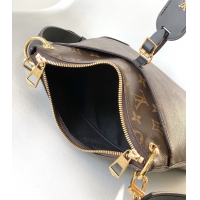【Louis Vuitton】ルイヴィトン スーパーコピー オデオン NM PM ショルダーバッグ（M45353）