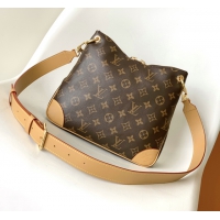 【Louis Vuitton】ルイヴィトン スーパーコピー オデオン NM PM ショルダーバッグ（M45354）