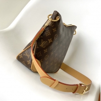 【Louis Vuitton】ルイヴィトン スーパーコピー オデオン NM PM ショルダーバッグ（M45354）