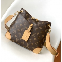 【Louis Vuitton】ルイヴィトン スーパーコピー オデオン NM PM ショルダーバッグ（M45354）