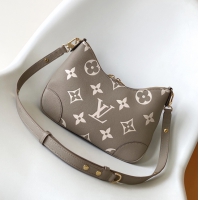 【Louis Vuitton】ルイヴィトン スーパーコピー ブーローニュ NM ショルダーバッグ（M13224）