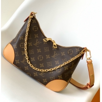 【Louis Vuitton】ルイヴィトン スーパーコピー ブーローニュ NM ショルダーバッグ（M45832）