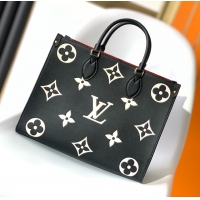 【Louis Vuitton】ルイヴィトン スーパーコピー オンザゴー MM ハンドバッグ（M45495）