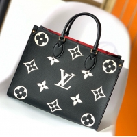 【Louis Vuitton】ルイヴィトン スーパーコピー オンザゴー MM ハンドバッグ（M45495）