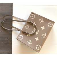 【Louis Vuitton】ルイヴィトン スーパーコピー オンザゴー MM ハンドバッグ（M45494）