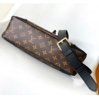 【Louis Vuitton】ルイヴィトン スーパーコピー オデオン NM MM ショルダーバッグ（M45352）