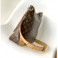【Louis Vuitton】ルイヴィトン スーパーコピー オデオン NM MM ショルダーバッグ（M45355）