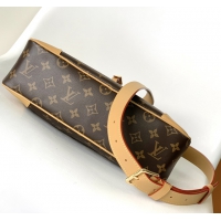 【Louis Vuitton】ルイヴィトン スーパーコピー オデオン NM MM ショルダーバッグ（M45355）