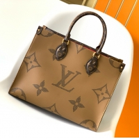 【Louis Vuitton】ルイヴィトン スーパーコピー オンザゴー MM ハンドバッグ（M45321）