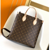 【Louis Vuitton】ルイヴィトン スーパーコピー サックプラ PM ハンドバッグ（M45848）