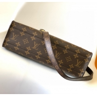 【Louis Vuitton】ルイヴィトン スーパーコピー サックプラ PM ハンドバッグ（M45848）