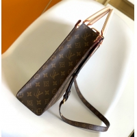 【Louis Vuitton】ルイヴィトン スーパーコピー サックプラ PM ハンドバッグ（M45848）