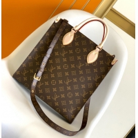 【Louis Vuitton】ルイヴィトン スーパーコピー サックプラ PM ハンドバッグ（M45848）