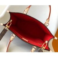 【Louis Vuitton】ルイヴィトン スーパーコピー サックプラ PM ハンドバッグ（M45848）