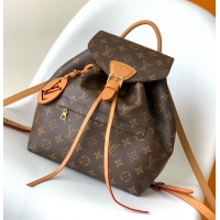 【Louis Vuitton】ルイヴィトン スーパーコピー モンスリ NM PM バックパック（M45501）