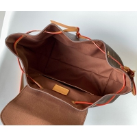 【Louis Vuitton】ルイヴィトン スーパーコピー モンスリ NM PM バックパック（M45501）
