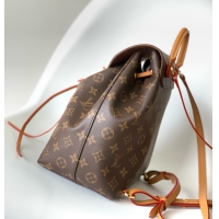 【Louis Vuitton】ルイヴィトン スーパーコピー モンスリ NM PM バックパック（M45501）