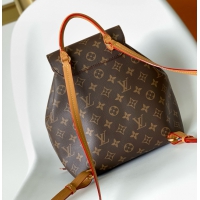【Louis Vuitton】ルイヴィトン スーパーコピー モンスリ NM PM バックパック（M45501）