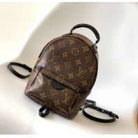 【Louis Vuitton】ルイヴィトン スーパーコピー パームスプリングス バックパック MINI（M44873）
