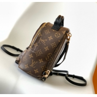 【Louis Vuitton】ルイヴィトン スーパーコピー パームスプリングス バックパック MINI（M44873）