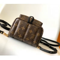 【Louis Vuitton】ルイヴィトン スーパーコピー パームスプリングス バックパック MINI（M44873）