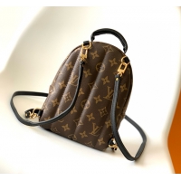 【Louis Vuitton】ルイヴィトン スーパーコピー パームスプリングス バックパック MINI（M44873）