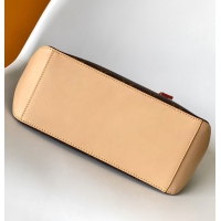 【Louis Vuitton】ルイヴィトン スーパーコピー 2024秋冬ショーアイテム ピアノ ビッグバッグ（M12095）