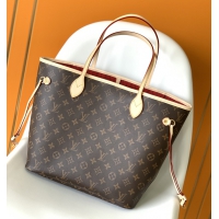 【Louis Vuitton】ルイヴィトン スーパーコピー セリーズ レッド ネヴァーフル ショルダーバッグ MM（M46987）