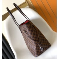 【Louis Vuitton】ルイヴィトン スーパーコピー ネヴァーフル ショルダーバッグ MM（N40599）