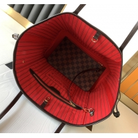 【Louis Vuitton】ルイヴィトン スーパーコピー ネヴァーフル ショルダーバッグ MM（N40599）