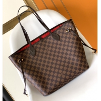 【Louis Vuitton】ルイヴィトン スーパーコピー ネヴァーフル ショルダーバッグ MM（N40599）