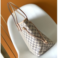 【Louis Vuitton】ルイヴィトン スーパーコピー ローズ バレリーヌ ピンク ネヴァーフル ショルダーバッグ MM（N40603）
