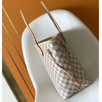 【Louis Vuitton】ルイヴィトン スーパーコピー ベージュ ネヴァーフル ショルダーバッグ MM（N40604）