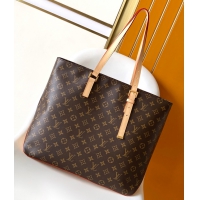 【Louis Vuitton】ルイヴィトン スーパーコピー 2024秋冬ショーアイテム メッゾ オーバーサイズのバッグ（M47134）