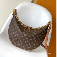【Louis Vuitton】ルイヴィトン スーパーコピー ループ･ホーボー（M46311）