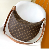 【Louis Vuitton】ルイヴィトン スーパーコピー ループ･ホーボー（M46311）