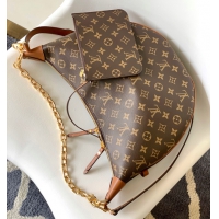 【Louis Vuitton】ルイヴィトン スーパーコピー ループ･ホーボー（M46311）
