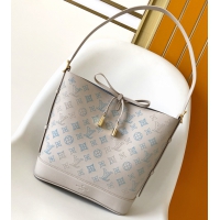 【Louis Vuitton】ルイヴィトン スーパーコピー フライト･モード フロール ショルダーバッグ NM（M12496）