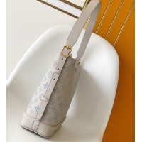 【Louis Vuitton】ルイヴィトン スーパーコピー フライト･モード フロール ショルダーバッグ NM（M12496）