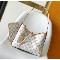 【Louis Vuitton】ルイヴィトン スーパーコピー キャリーオール NM PM（M24707）