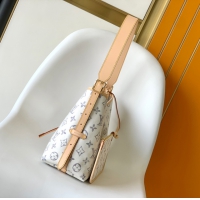 【Louis Vuitton】ルイヴィトン スーパーコピー キャリーオール NM PM（M24707）
