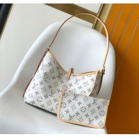 【Louis Vuitton】ルイヴィトン スーパーコピー キャリーオール NM PM（M24707）